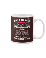 Respiratory Therapist - RT Mug tile