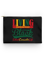 School Counselor Accessory Pouch tile