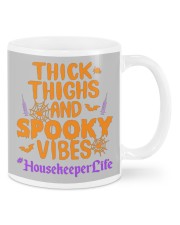 Housekeeper Mugs tile