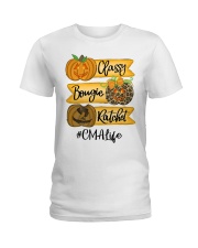 CMA Ladies T-Shirt tile