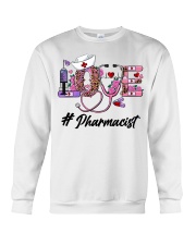 Pharmacist Crewneck Sweatshirt tile