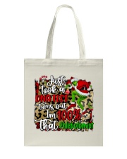 Phlebotomist Tote Bag tile