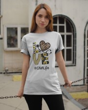 CNA Classic T-Shirt apparel-classic-tshirt-lifestyle-19