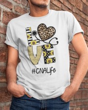 CNA Classic T-Shirt apparel-classic-tshirt-lifestyle-26