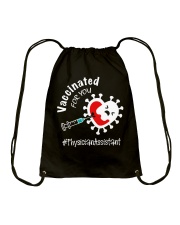 Physician Assistant Drawstring Bag tile