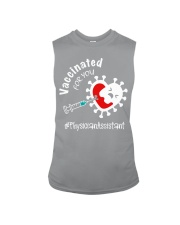 Physician Assistant Sleeveless Tee tile