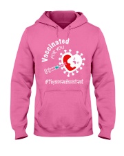 Physician Assistant Hooded Sweatshirt tile