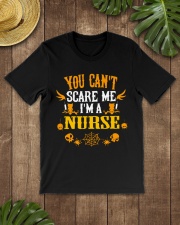 Nurse Classic T-Shirt lifestyle-mens-crewneck-front-18