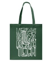 Lab Tech Tote Bag tile