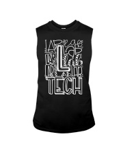 Lab Tech Sleeveless Tee tile