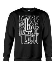 Lab Tech Crewneck Sweatshirt tile