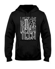 Lab Tech Hooded Sweatshirt tile