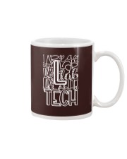 Lab Tech Mug tile