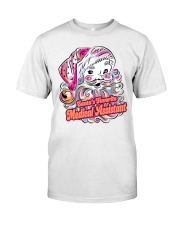 Medical Assistant - MA Classic T-Shirt front