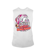 Medical Assistant - MA Sleeveless Tee tile