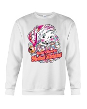 Medical Assistant - MA Crewneck Sweatshirt tile