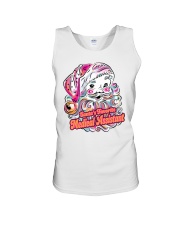 Medical Assistant - MA Unisex Tank tile