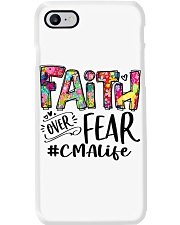 CMA Phone Case tile