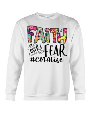 CMA Crewneck Sweatshirt tile