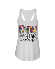 CMA Ladies Flowy Tank tile
