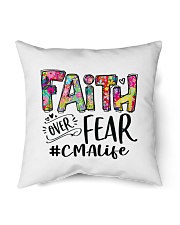 CMA Indoor Pillow tile
