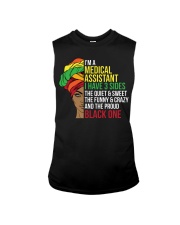 Medical Assistant - MA Sleeveless Tee tile