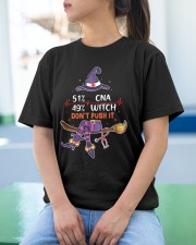 CNA Classic T-Shirt apparel-classic-tshirt-lifestyle-front-213