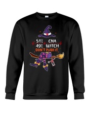 CNA Crewneck Sweatshirt tile