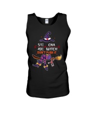 CNA Unisex Tank tile