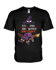 CNA V-Neck T-Shirt tile