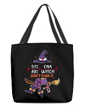 CNA All-Over Tote tile