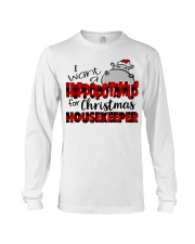 Housekeeper Long Sleeve Tee tile