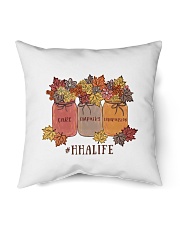 Home Health Aide - HHA Indoor Pillow tile