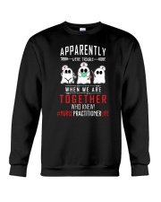 Nurse Practitioner - NP Crewneck Sweatshirt tile