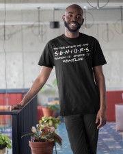 EMT Classic T-Shirt apparel-classic-tshirt-lifestyle-front-34