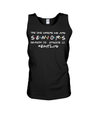EMT Unisex Tank tile
