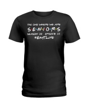 EMT Ladies T-Shirt tile
