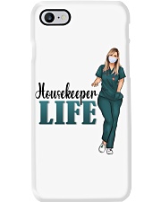 Housekeeper Phone Case tile