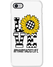 Pharmacist Phone Case tile