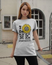 Pharmacist Classic T-Shirt apparel-classic-tshirt-lifestyle-19