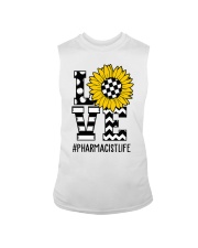 Pharmacist Sleeveless Tee tile