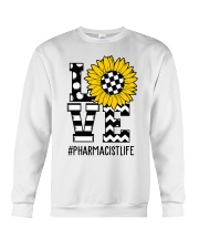 Pharmacist Crewneck Sweatshirt tile