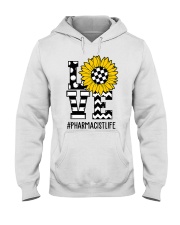 Pharmacist Hooded Sweatshirt tile