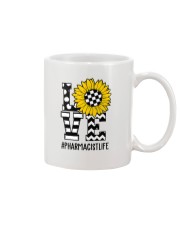 Pharmacist Mug tile