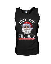Medical Assistant - MA Unisex Tank tile