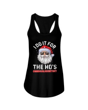 Medical Assistant - MA Ladies Flowy Tank tile