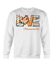 Paramedic Crewneck Sweatshirt tile