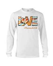 Paramedic Long Sleeve Tee tile