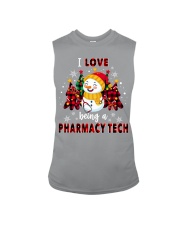 Pharmacy Tech Sleeveless Tee tile