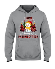 Pharmacy Tech Hooded Sweatshirt tile